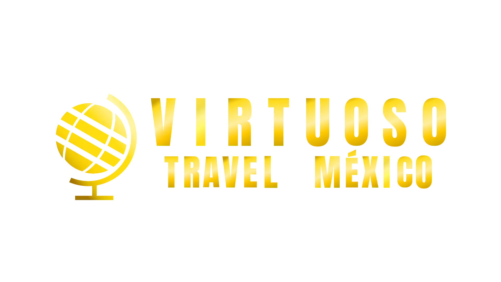 Logo VirtuosoTravelMéxico